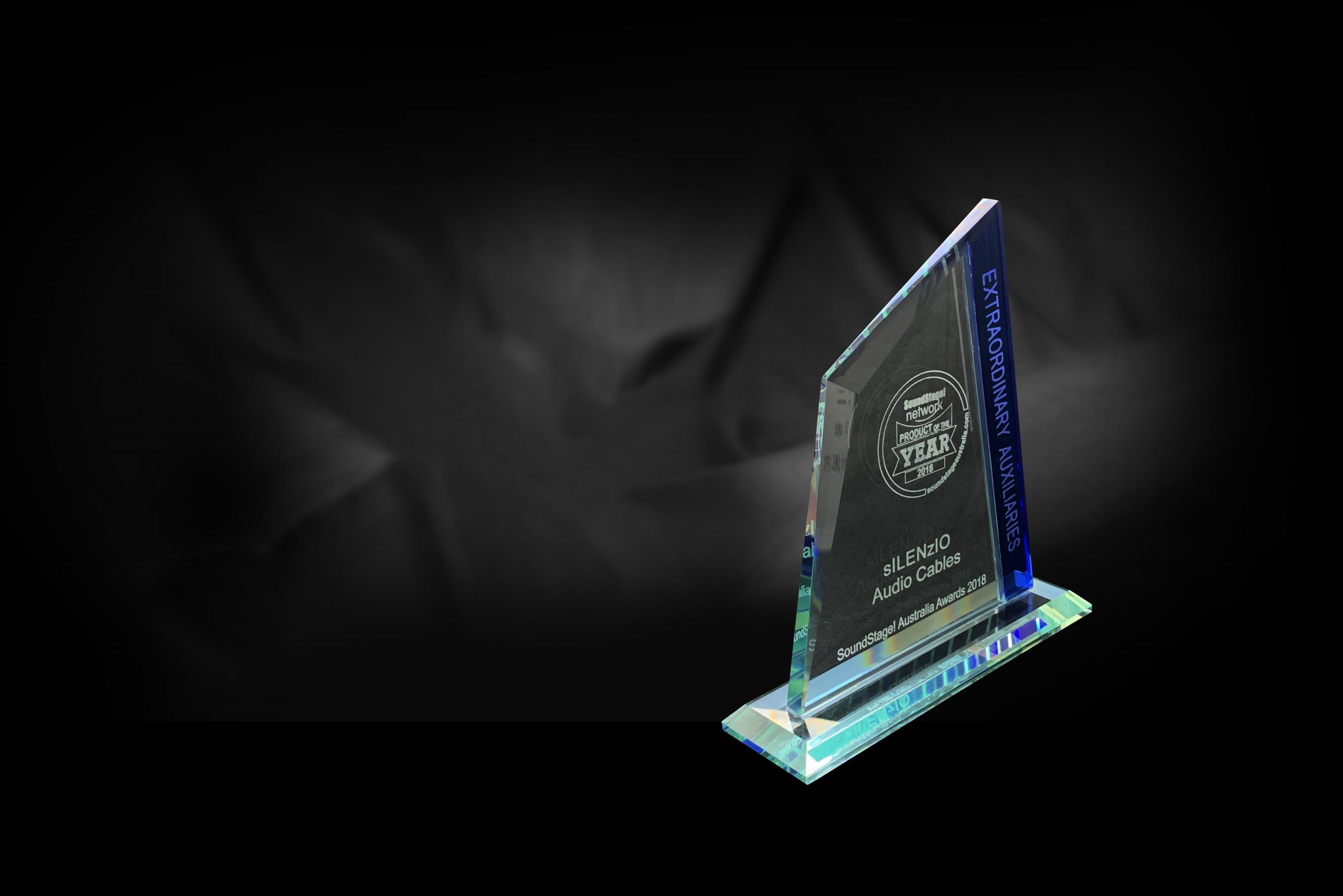 Zensati Product Of The Year